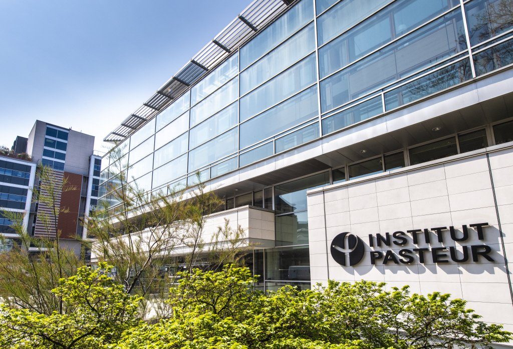 Audit et benchmark en communication pour l'institut pasteur